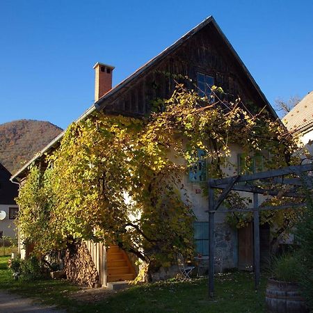 Hostal Vintage House Podliparska Fara Exterior foto