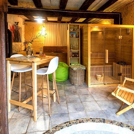 Hostal Vintage House Podliparska Fara Exterior foto
