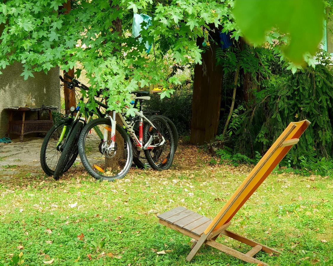 Hostal Vintage House Podliparska Fara Exterior foto