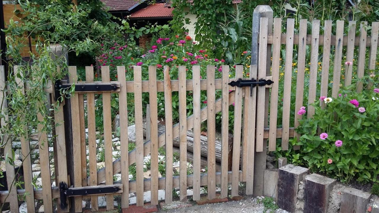 Hostal Vintage House Podliparska Fara Exterior foto