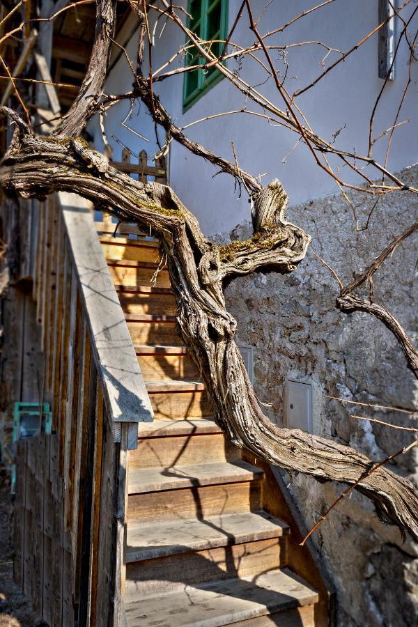 Hostal Vintage House Podliparska Fara Exterior foto