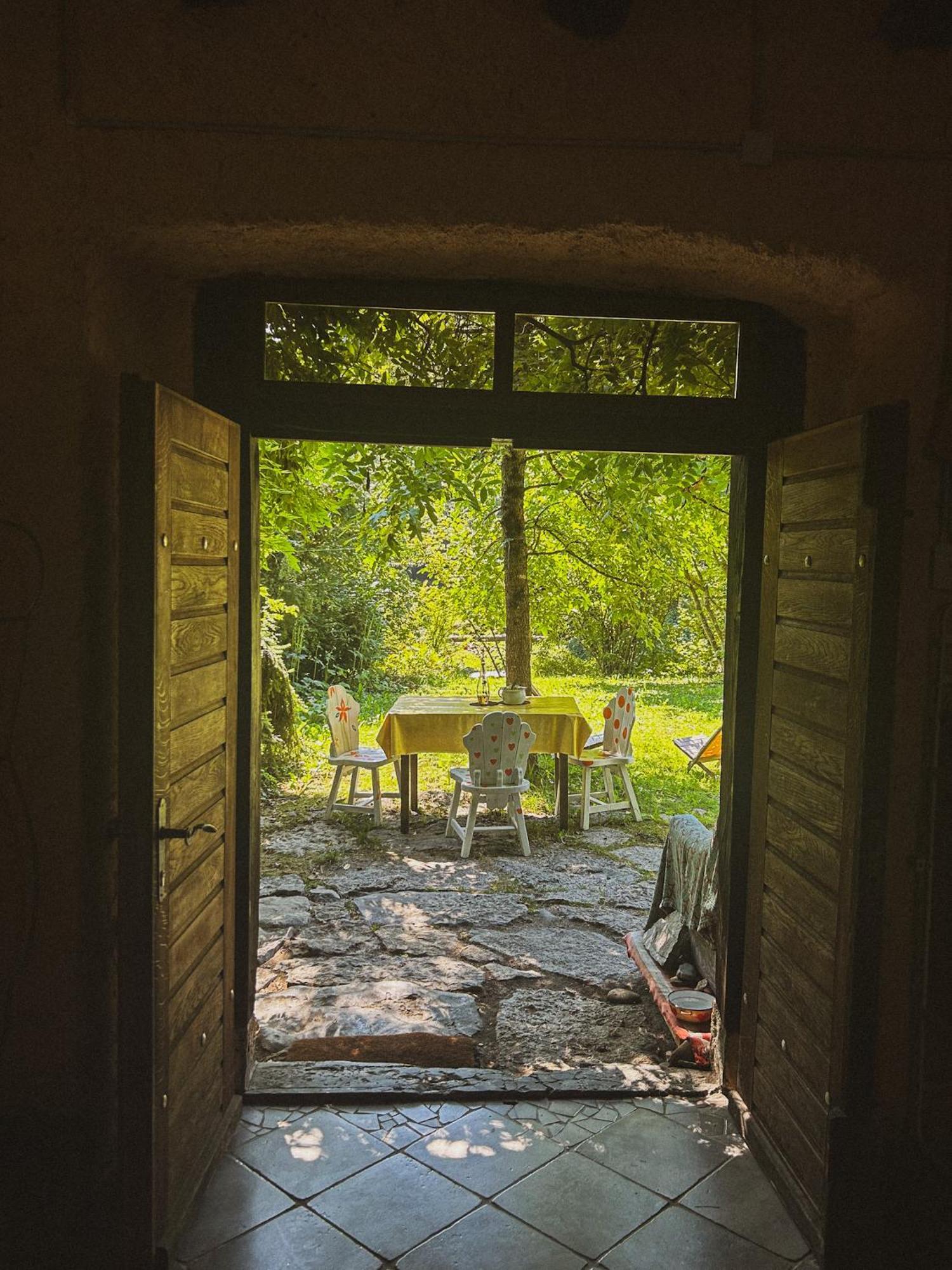 Hostal Vintage House Podliparska Fara Exterior foto