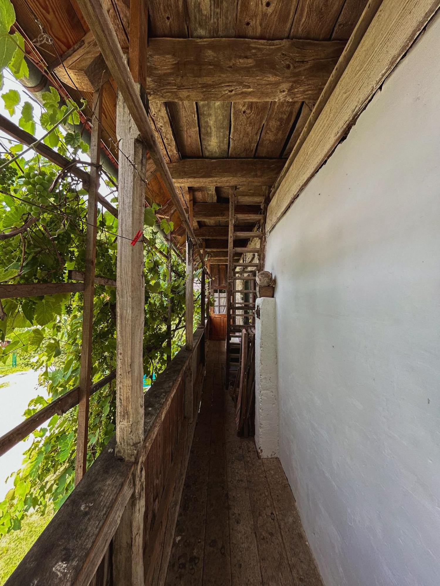 Hostal Vintage House Podliparska Fara Exterior foto