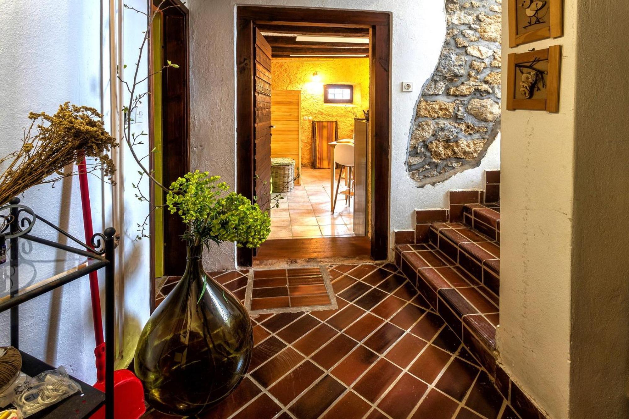 Hostal Vintage House Podliparska Fara Exterior foto