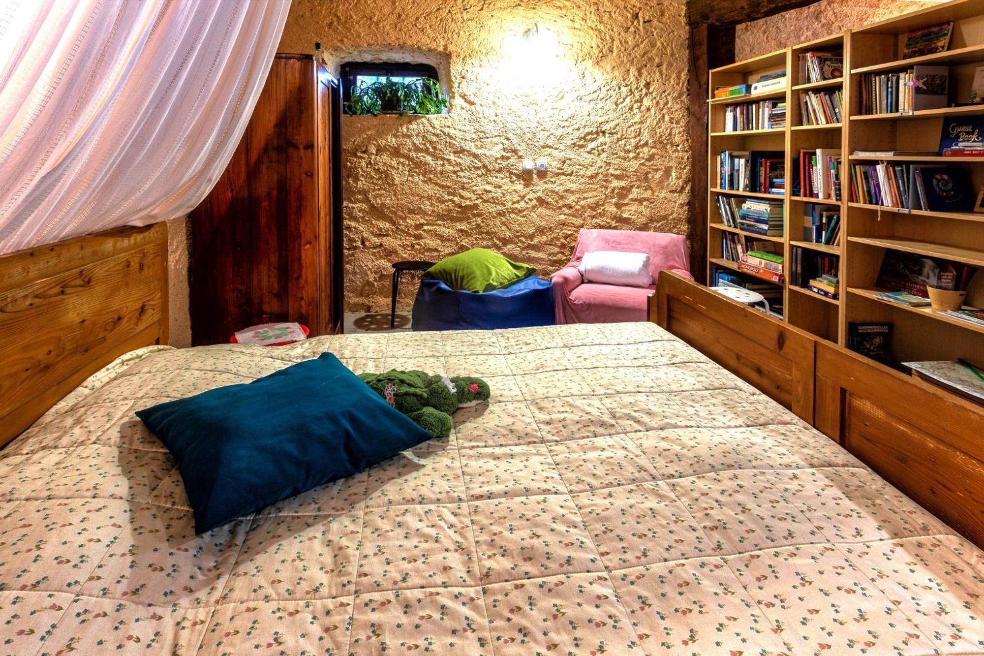 Hostal Vintage House Podliparska Fara Exterior foto