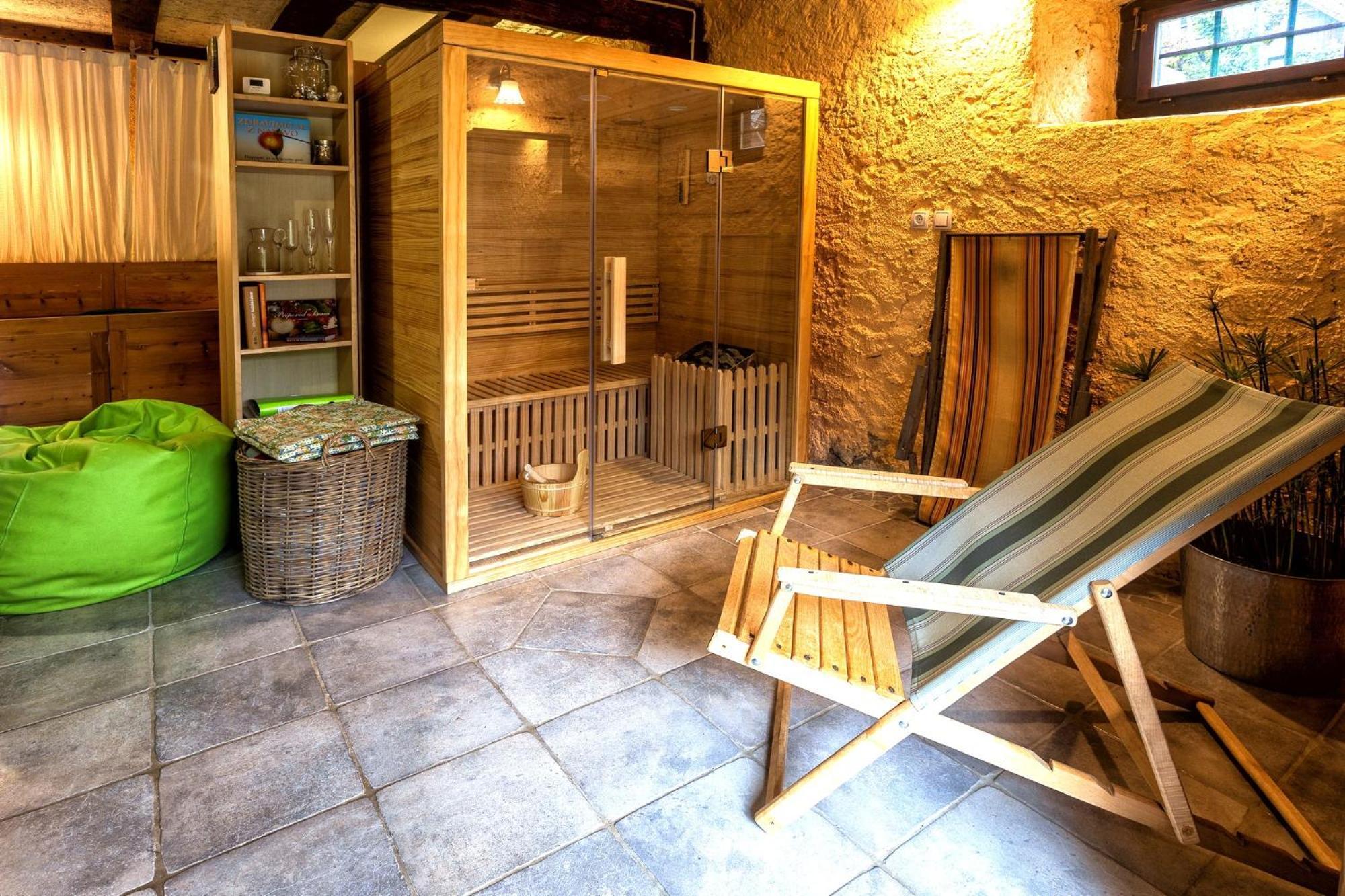 Hostal Vintage House Podliparska Fara Exterior foto