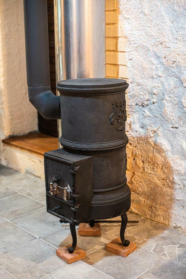 Hostal Vintage House Podliparska Fara Exterior foto