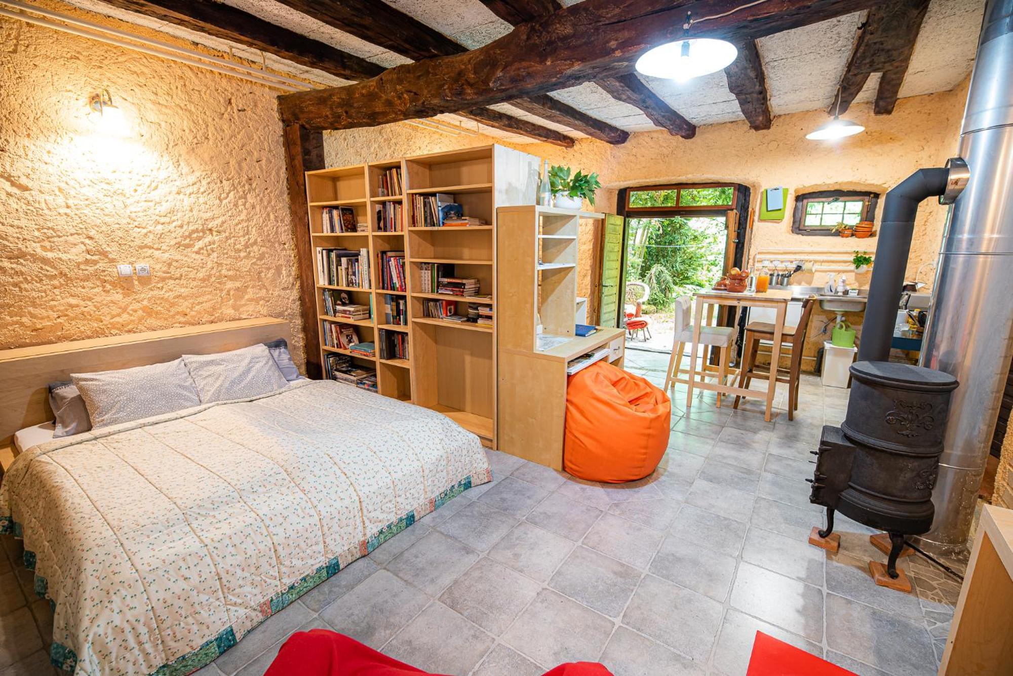 Hostal Vintage House Podliparska Fara Exterior foto