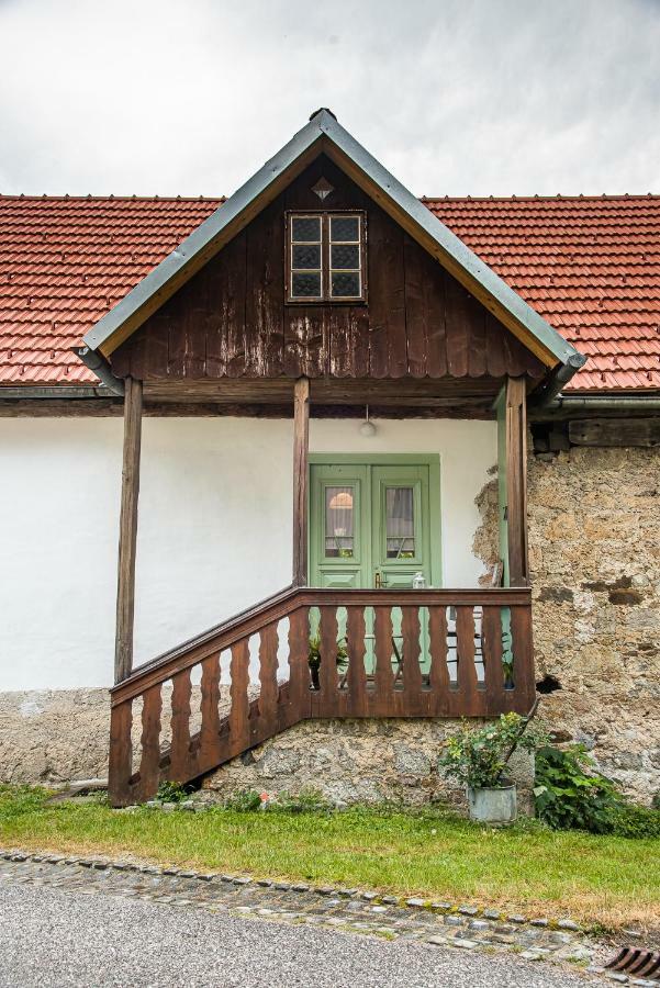 Hostal Vintage House Podliparska Fara Exterior foto