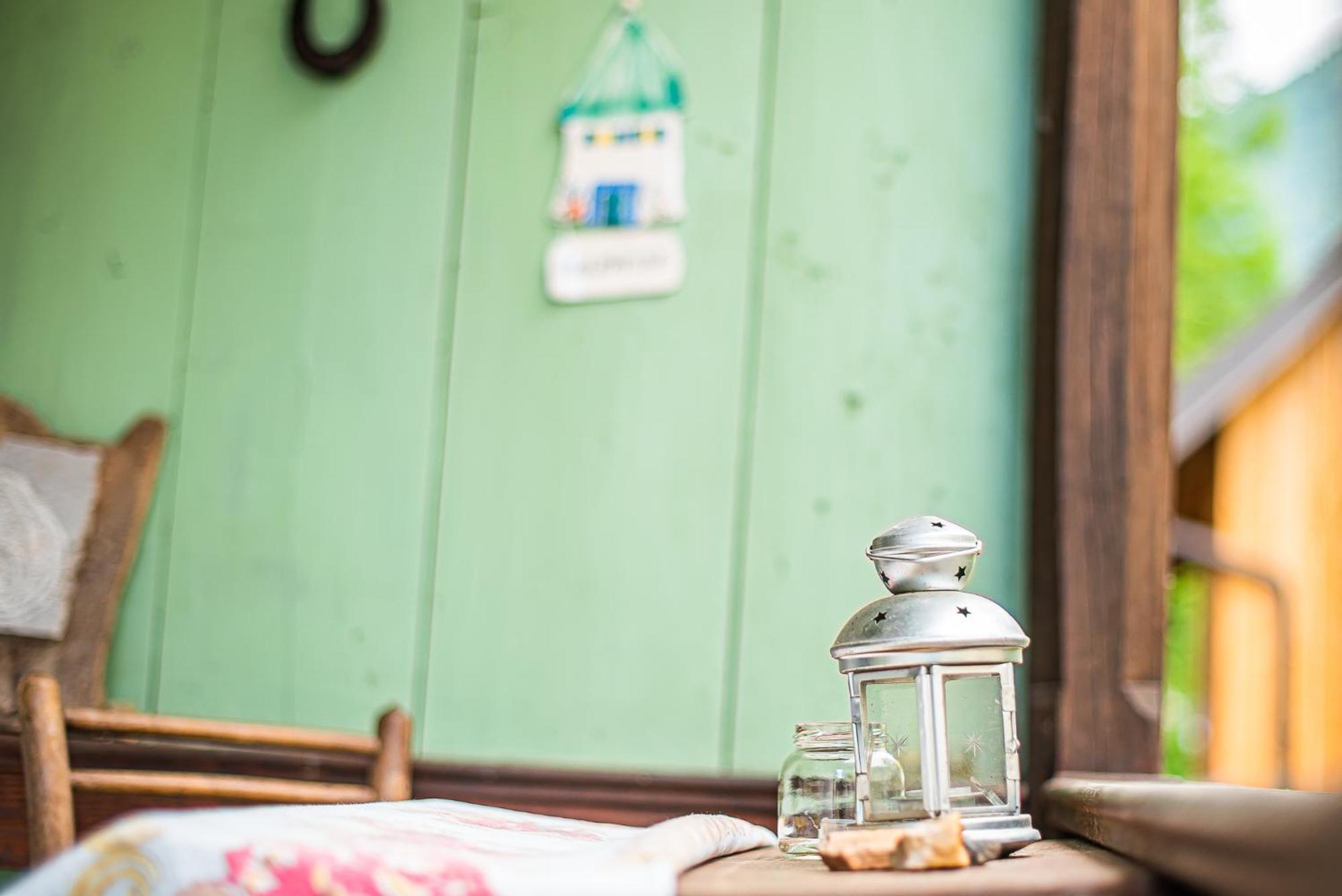 Hostal Vintage House Podliparska Fara Exterior foto