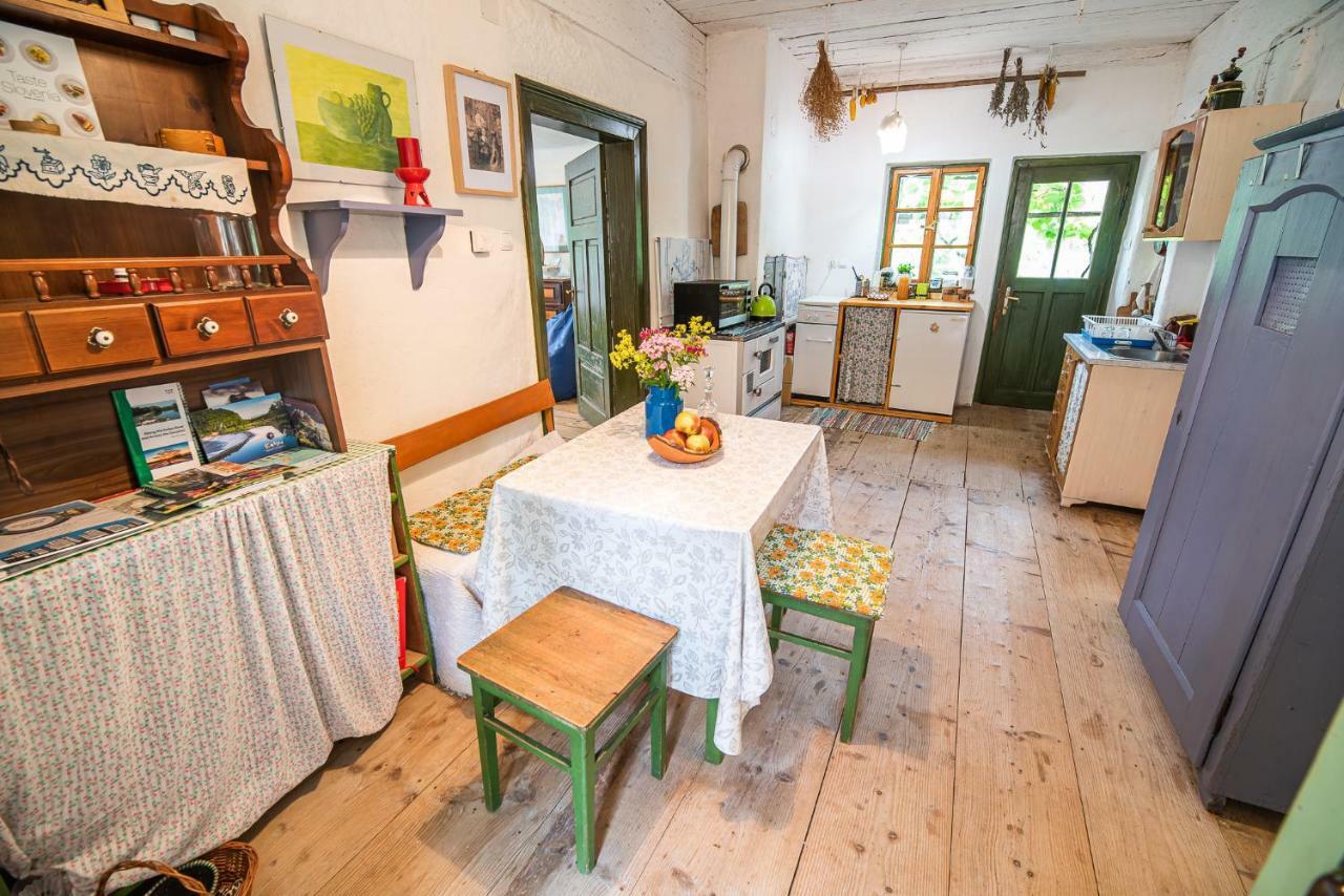 Hostal Vintage House Podliparska Fara Exterior foto