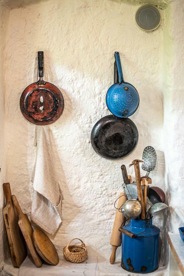 Hostal Vintage House Podliparska Fara Exterior foto